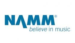 NAMM 2019